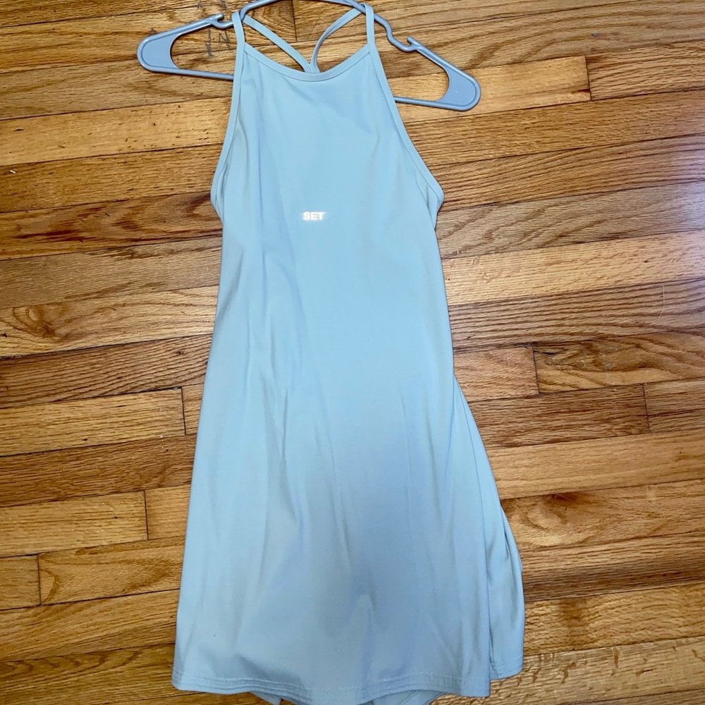 COPY - SET ACTIVE Sport Dress